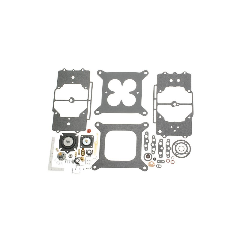 Kit de revisión Autolite 4100 4V V8 Kit de revisión Autolite 4100 4V V8
