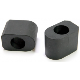 Gomma stabilizzatrice 3/4" (19mm) per stabilizzatore (coppia) 64-73