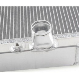 Radiatore acqua alluminio 20" 67-70