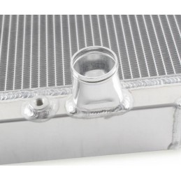 Water cooler aluminum 20" 67-70