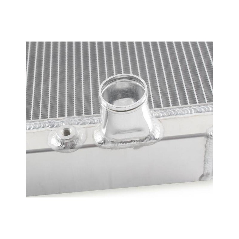 Wasserkühler Aluminium 20" 67-70