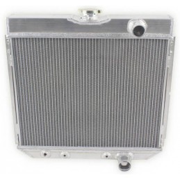 Radiatore acqua alluminio 20" 67-70