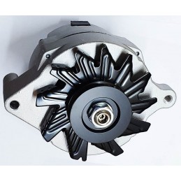 Alternatore Ford 100A, regler integrato 65-73