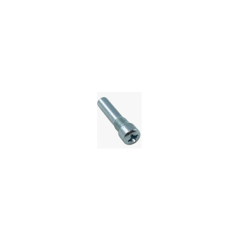 Tornillo fijación pedal acelerador 69-70 Tornillo fijación pedal acelerador 69-70