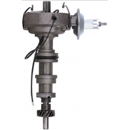 Ignition distributor 390