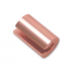 Alternatore con manicotto distanziale (390/428) 67-70