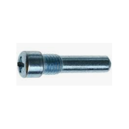 Screw fastening accelerator pedal 69-70