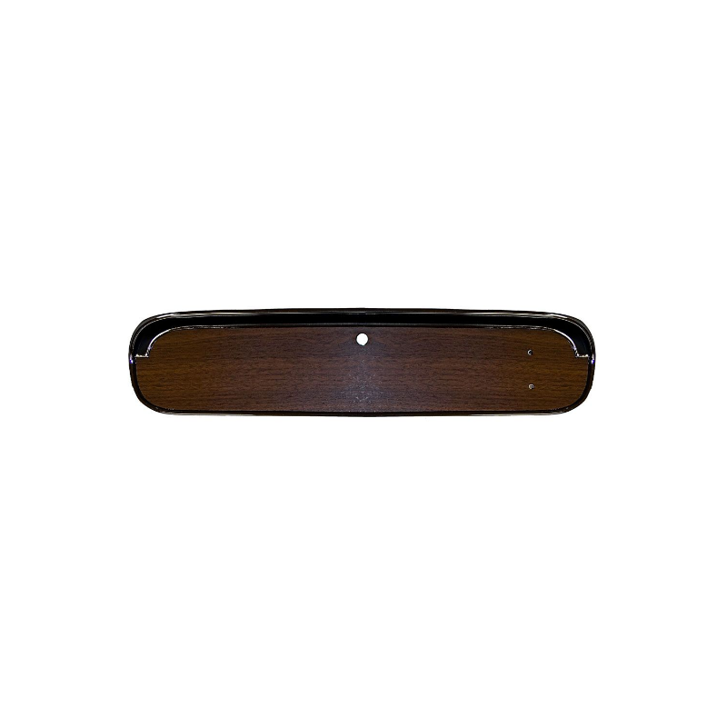 Sportello vano portaoggetti in cavallino effetto legno 64-66 Sportello vano portaoggetti in cavallino effetto legno 64-66