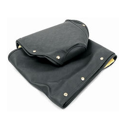 Funda Persening para capota, negra 64-66