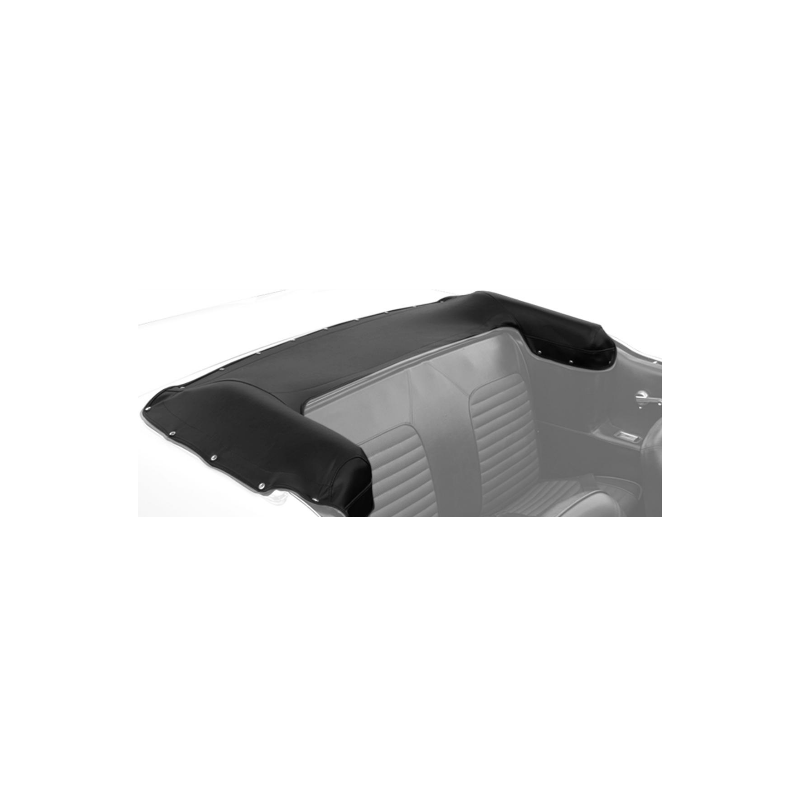 Funda Persening para capota, negra 64-66 Funda Persening para capota, negra 64-66