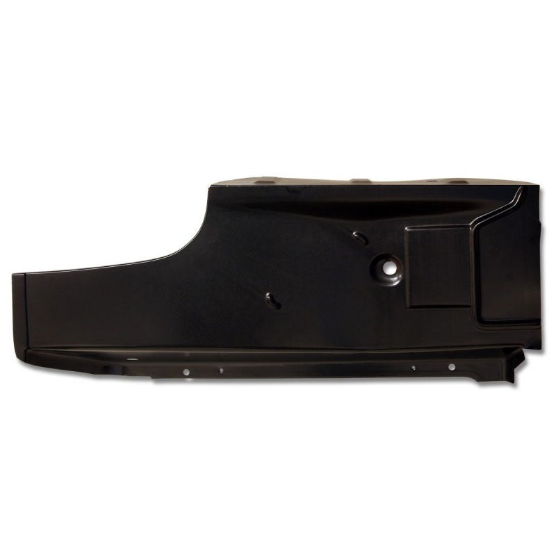 Plancher de coffre droit 64-70 Plancher de coffre droit 64-70