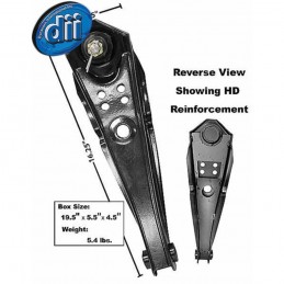 Triunghi inferior ranforsat, Dynacorn 64-66