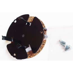 Suport capac corn, Deluxe 64-66