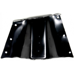 Capac arc, stânga 64-66