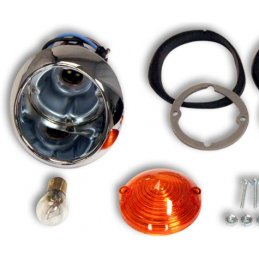 Indicatore completamente corretto 64-66