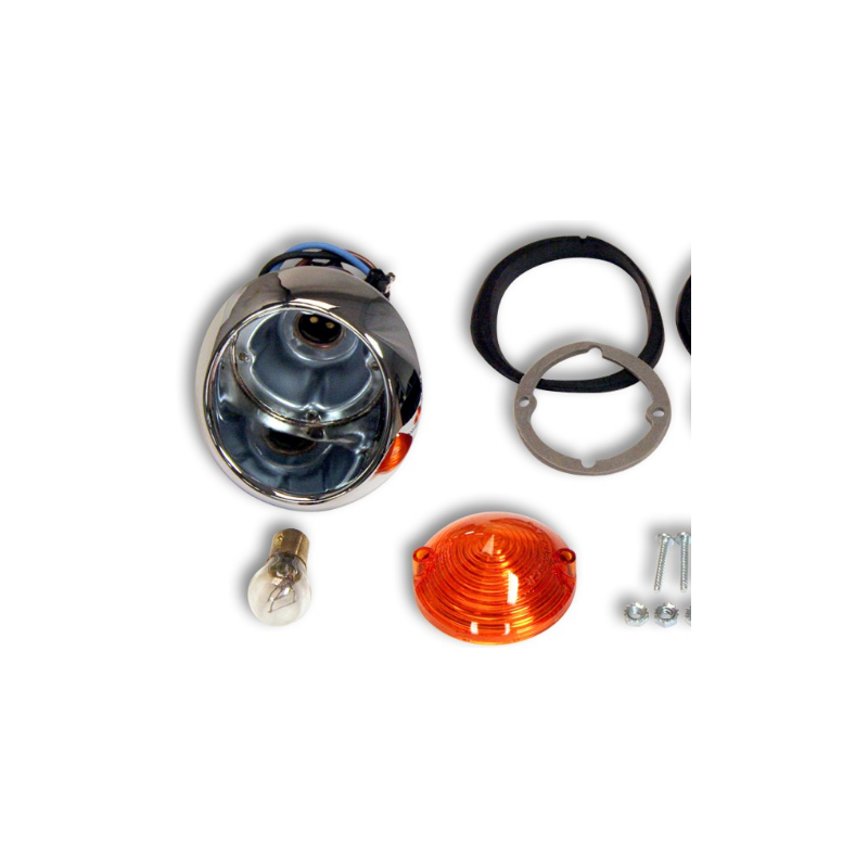 Indicatore completamente corretto 64-66 Indicatore completamente corretto 64-66
