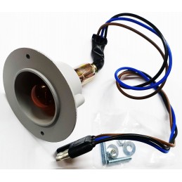 Lampa de semnalizare - dulie cu bec 67-68