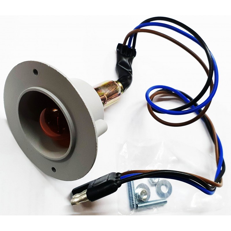 Indicator left or right 67-68 Indicator left or right 67-68