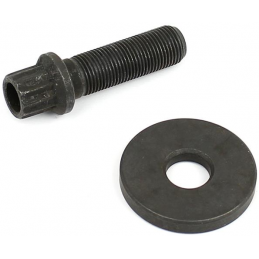 Vibration damper screw 69-73