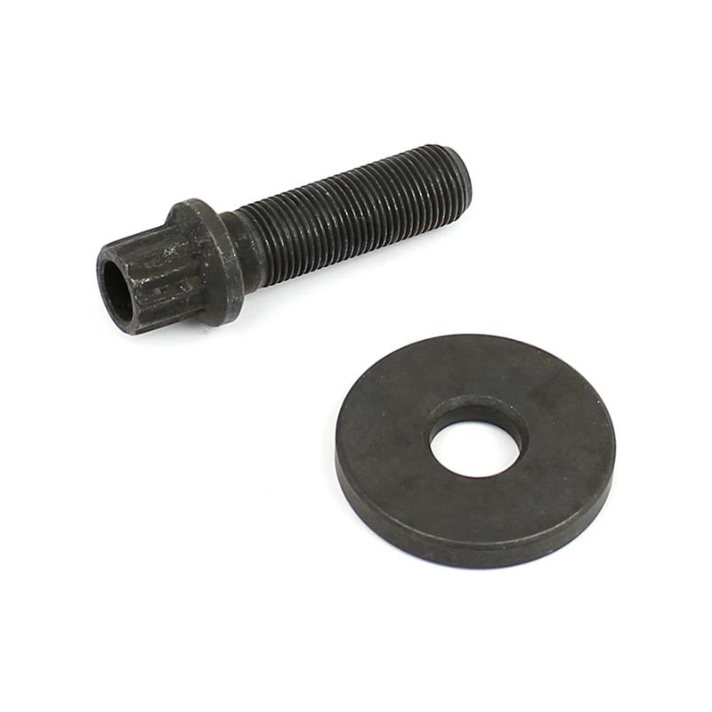 Vibration damper screw 69-73