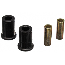 Bushings lower wishbone PU 67-73