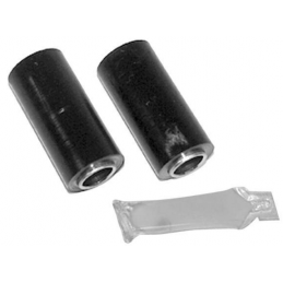 Bushings lower wishbone PU 64-66