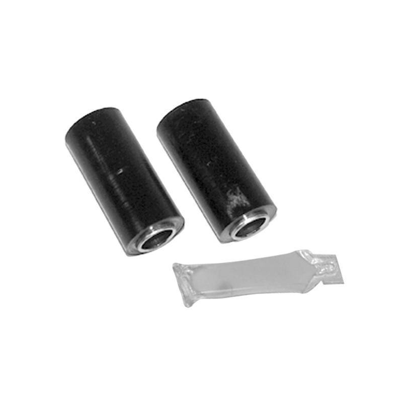 Bucșe de braț inferior, poliuretan 64-66