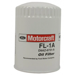 Engine Oil Filter - Motorcraft FL 1A 64-73