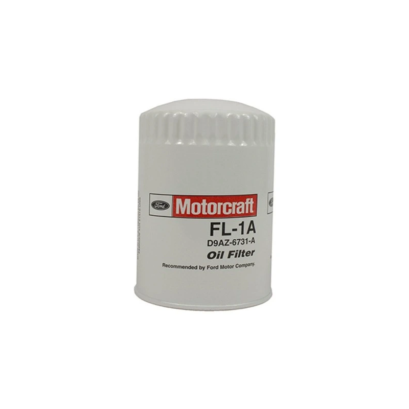 Engine Oil Filter - Motorcraft FL 1A 64-73