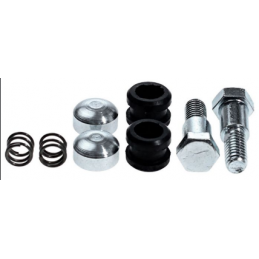 Kit reparatie selector cutie de viteze cu 4 trepte 64-73