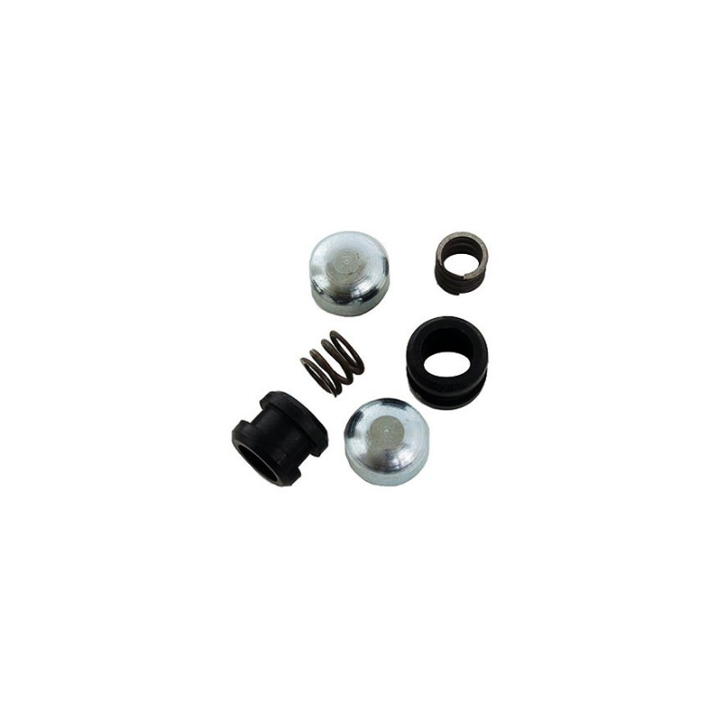 Overhaul kit shift lever 4 speed 64-68