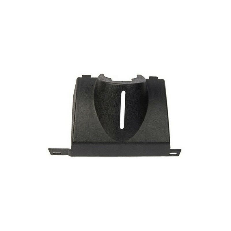 Cover for underside of steering column 69 Cover for underside of steering column 69