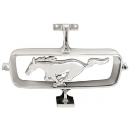 Emblema de cal pentru gratar 64-65