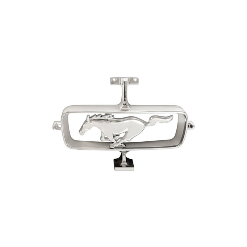 Emblem Kühlergrill 64-65 Emblem Kühlergrill 64-65