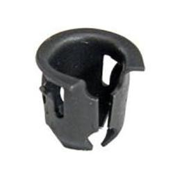 Emblem retaining clip large 5.8-6.5mm 65-71