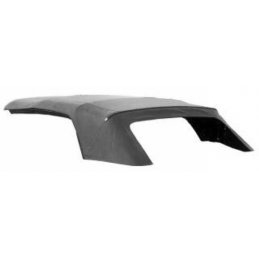 Capote nera 67-68