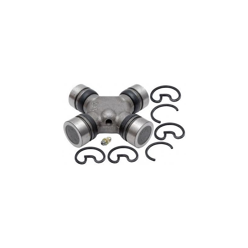 Cruce arbore, fata mare 27x92mm 64-73