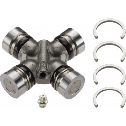 Giunto cardanico cardanico Moog 25,4x80 / ​​25,4x80mm