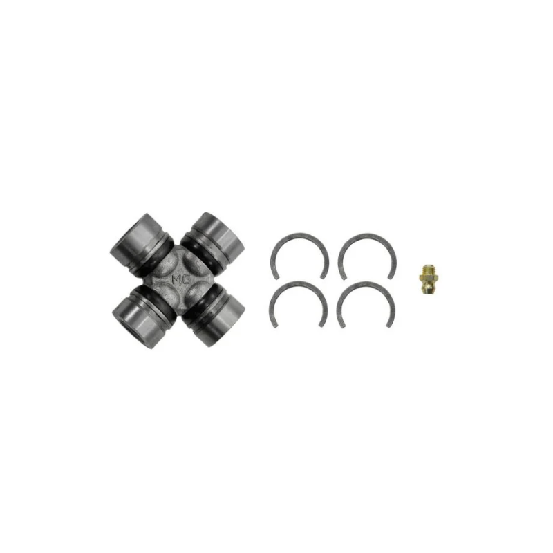 Universal joint cardan shaft 6-cylinder 65-69 Universal joint cardan shaft 6-cylinder 65-69