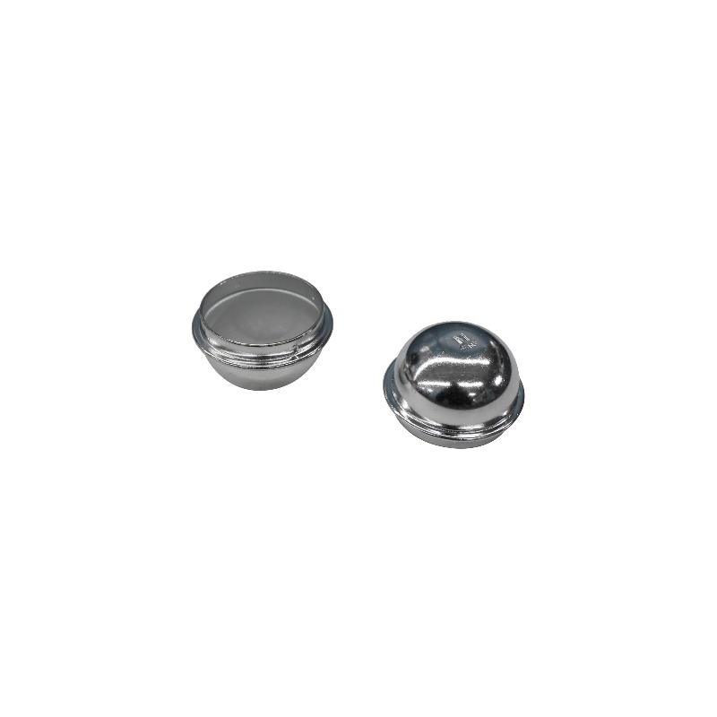 Tappo ingrassatore cuscinetto ruota anteriore 65-69 Tappo ingrassatore cuscinetto ruota anteriore 65-69
