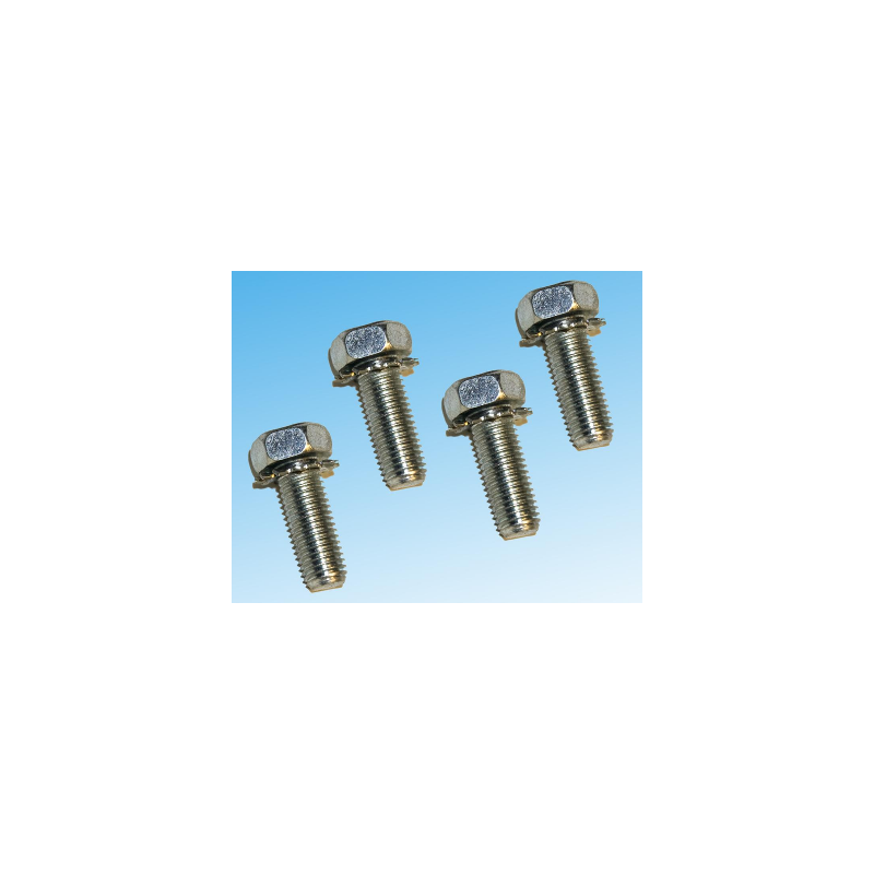 Set viti ammortizzatore superiore 64-66 Set viti ammortizzatore superiore 64-66