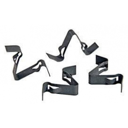 Cleme de montare pentru aerisirea ferestrei 64-70