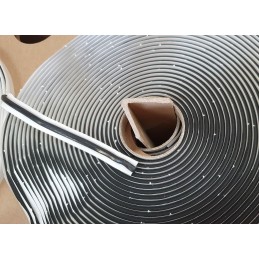 Etanșant butilic pentru ferestre - bandă de etanșare 64-70