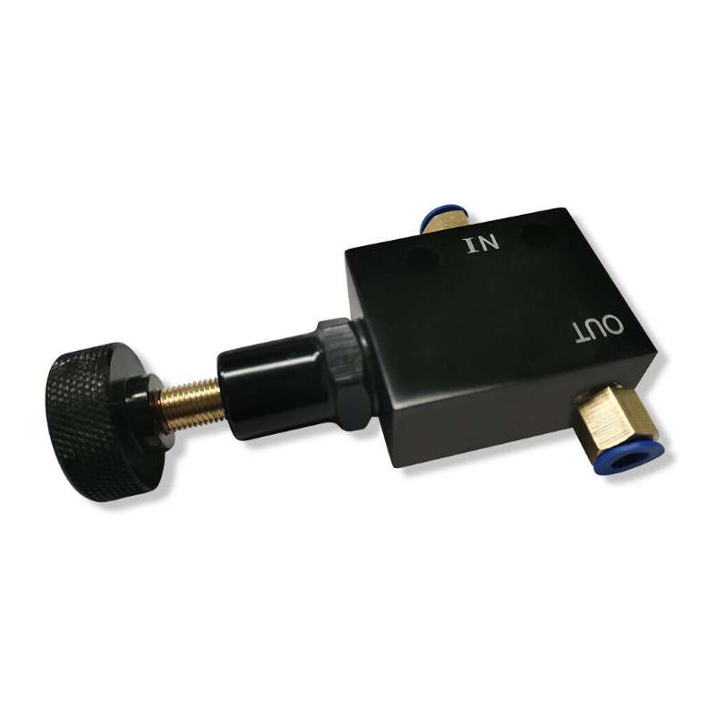 Corrector de forță de frânare, reglabil 64-73