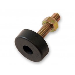 Bara de protecție a capotei de la începutul anului 64