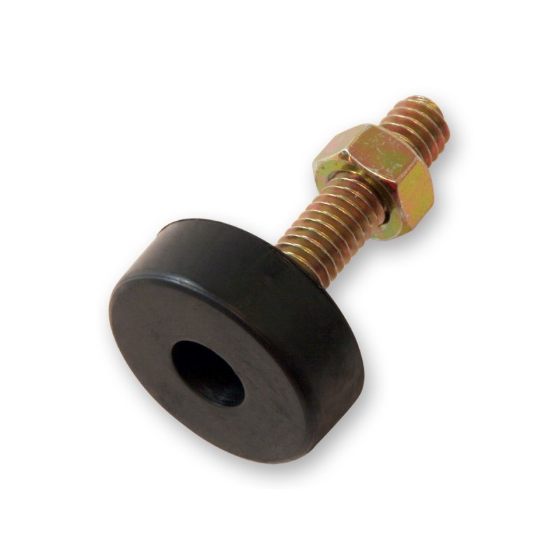 Bara de protecție a capotei de la începutul anului 64