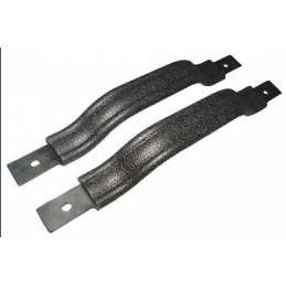 Mânere pentru închiderea ușii, interior Deluxe (pereche) 68