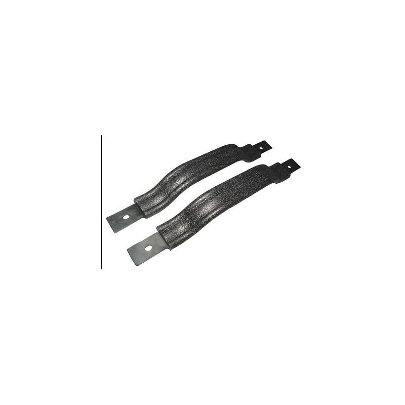 Pull handle inside black Deluxe 68 Pull handle inside black Deluxe 68