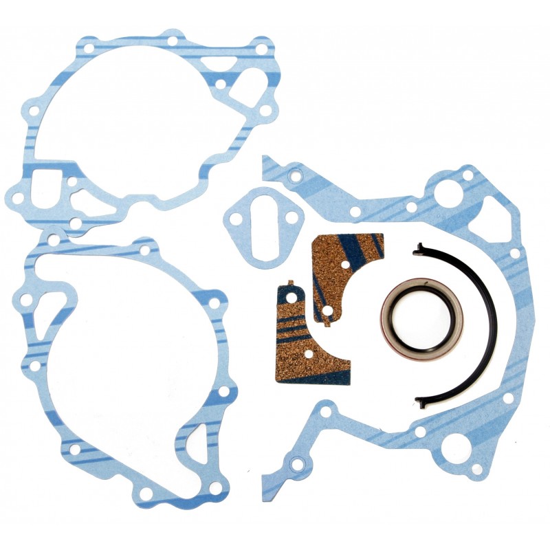 Timing chain housing seal kit (260-351) 64-73