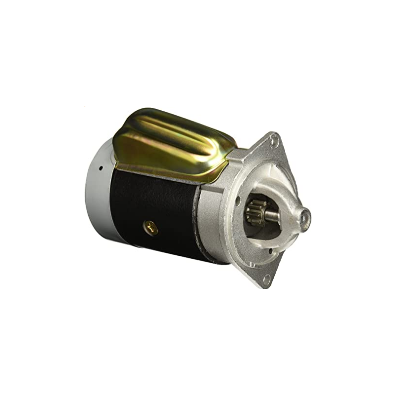 Cutie de viteze manuală demaror, V8 64-73